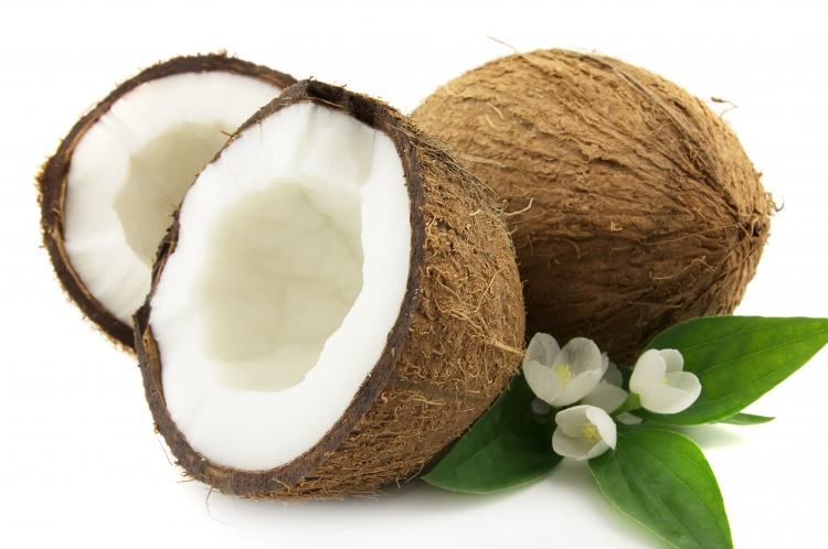 Virgin Coconut Oil