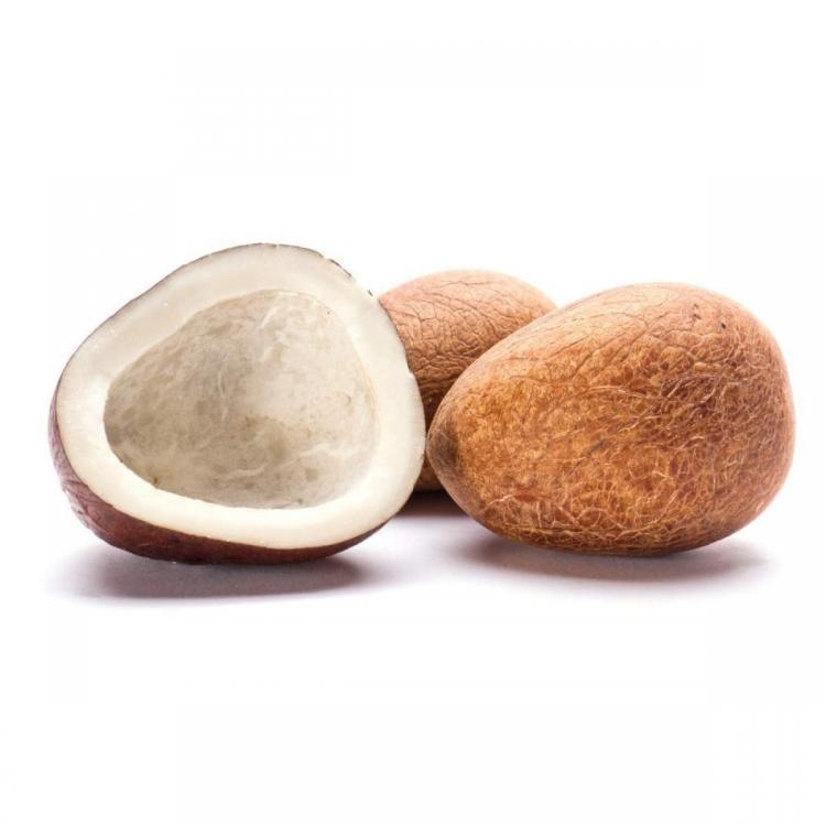Virgin Coconut Oil