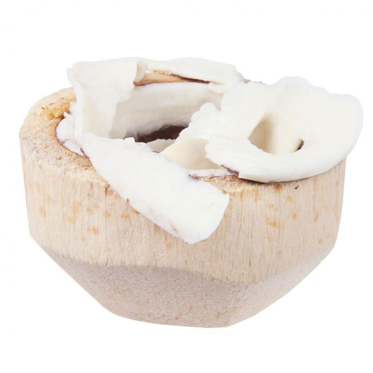 Virgin Coconut Oil