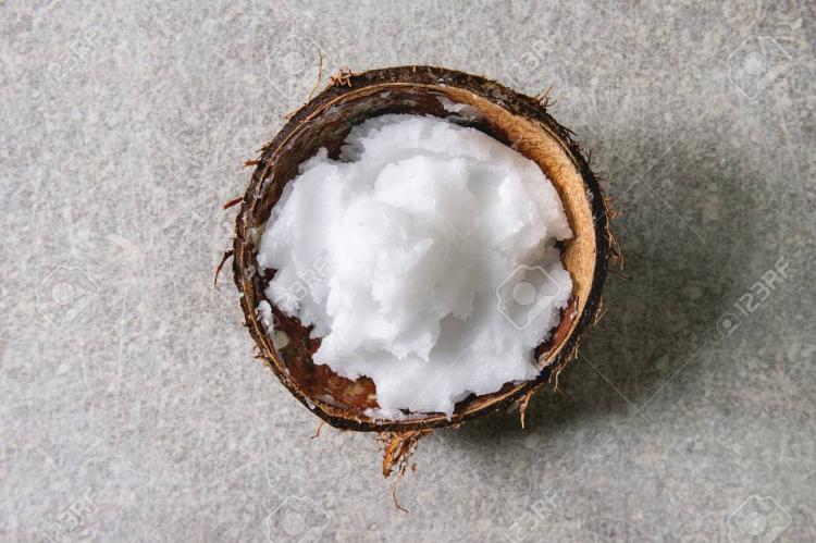 Virgin Coconut Oil