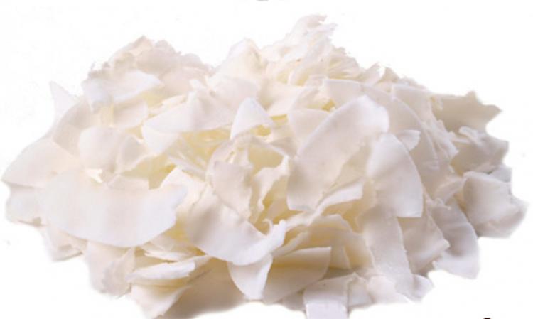Virgin Coconut Oil