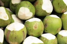 Virgin Coconut Oil