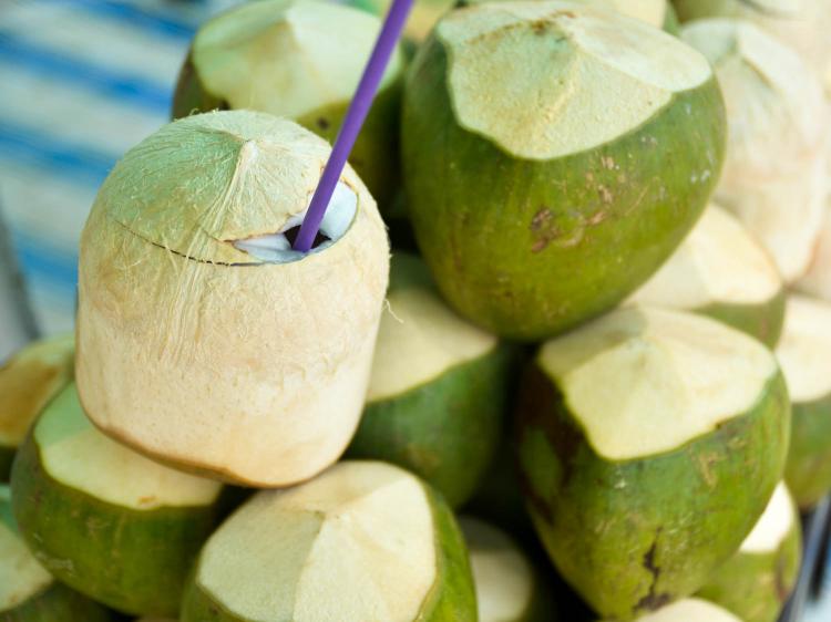 Virgin Coconut Oil
