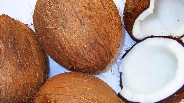 Virgin Coconut Oil